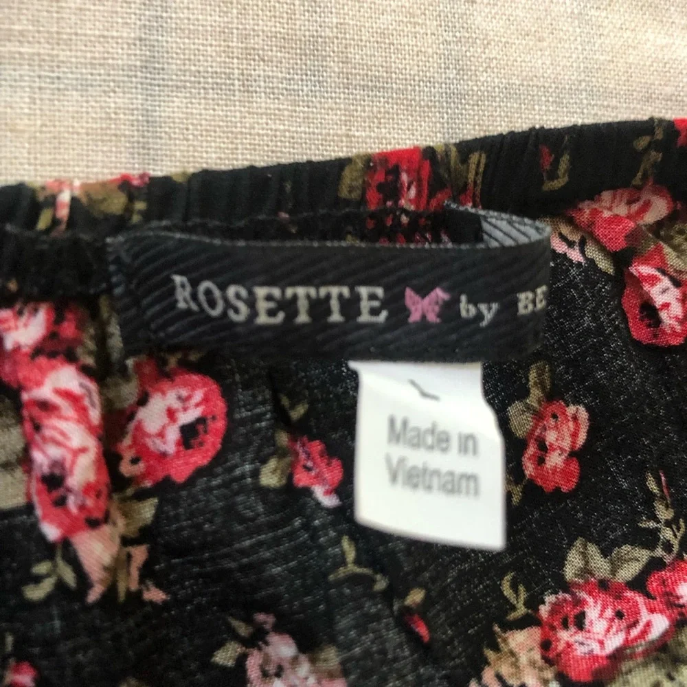 Cute top size L - Picture 8 of 8